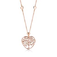 Collana Luca Barra Donna in Acciaio CK1265 - CK1265